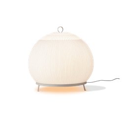 Vibia Knit Ø 65 x 62 cm - 7494 staanlamp