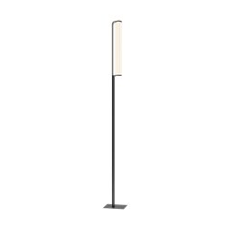 Vibia Class 1x LED - 2810 tuinpaal
