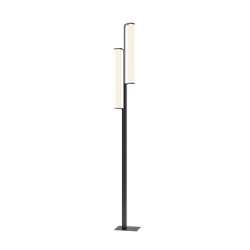 Vibia Class 2x LED - 2815 tuinpaal