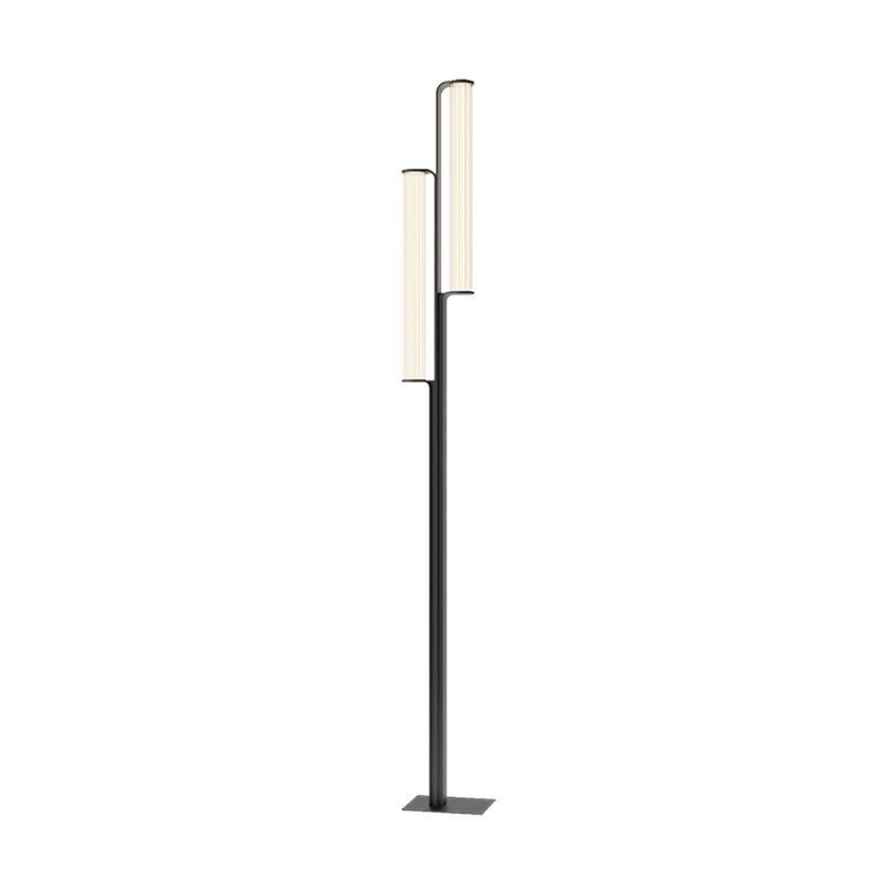 Vibia Class 2x LED - 2815 tuinpaal
