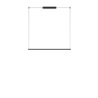 Vibia Circus Pendant Track 9 m x 110 cm - A359