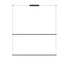 Vibia Circus Pendant Double Track 3 m x 150 cm - A382