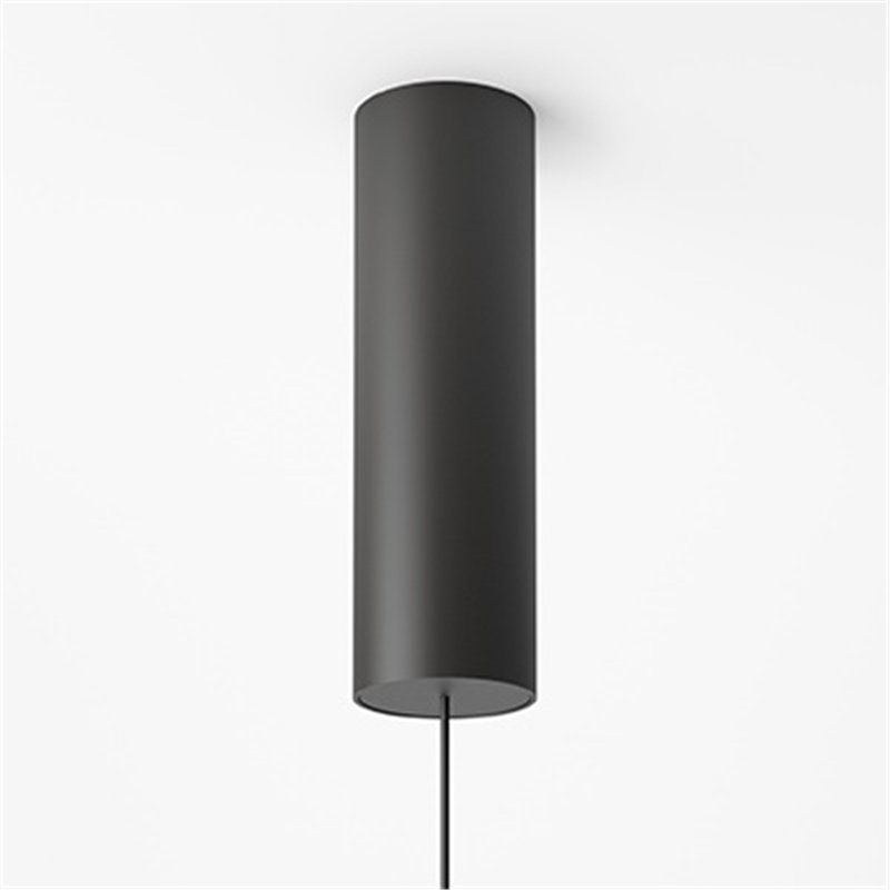 Vibia Bind driver for pendant track 48W Push Black - A426