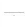 Vibia Bind Ceiling Track 300 cm - A493