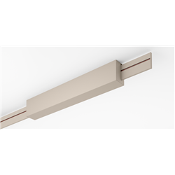 Vibia Bind driver for ceiling 48W Push Beige - A494