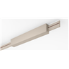 Vibia Bind driver for ceiling 48W Casambi Beige - A494