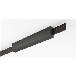 Vibia Bind driver for ceiling 84W Not Dimmable Black - A495
