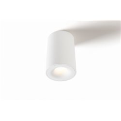 Modular Smart surface tubed 48 1x LED GE Ceiling lamp