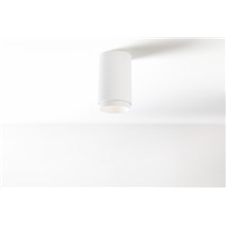 Modular Smart surface tubed 48 1x LED GE Ceiling lamp