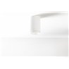 Modular Smart surface tubed 48 1x LED GE Ceiling lamp