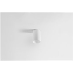 Modular Smart surface tubed 48 1x LED GE Ceiling lamp