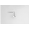 Modular Smart surface tubed 48 1x LED GE Ceiling lamp