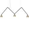 Nemo DABLIU Cone Hanging lamp