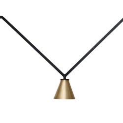 Nemo DABLIU Cone Hanging lamp