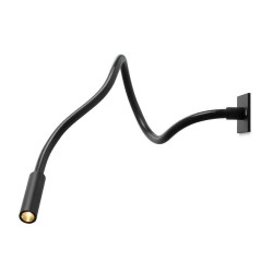 Trizo21 Scar-Led 1FD built-in 60 dim wall lamp