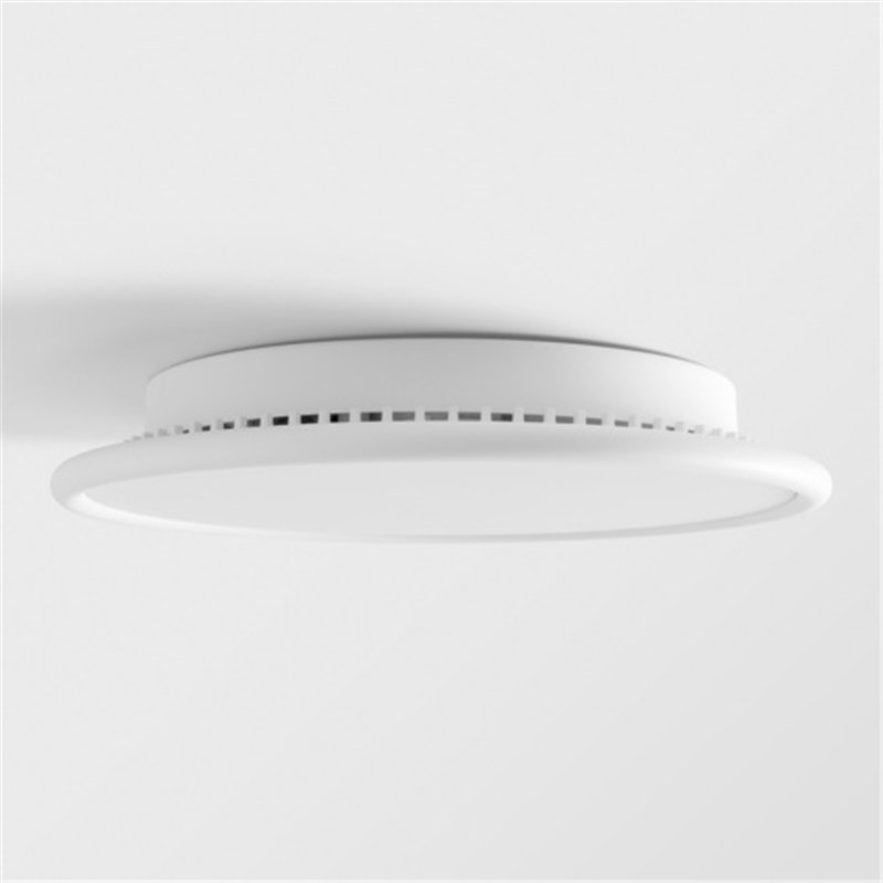 Modular Kompas ceiling base Ø340 350mA 100W GI