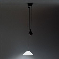 Artemide Aggregato Cone Ø380