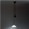 Artemide Aggregato Cone Ø380