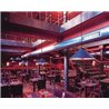 Artemide Aggregato structure suspended lamp