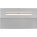 Artemide Alphabet Of Light Linear 120 Wandlamp / Plafondlamp