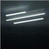 Artemide Alphabet Of Light Linear 180 suspended lamp