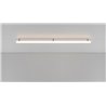 Artemide Alphabet Of Light Linear 120 SEMI-RECESSED Wall lamp