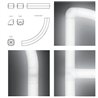 Artemide Alphabet Of Light Wall lamp "9"