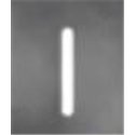 Artemide Alphabet Of Light Wandlamp "i" lowercase