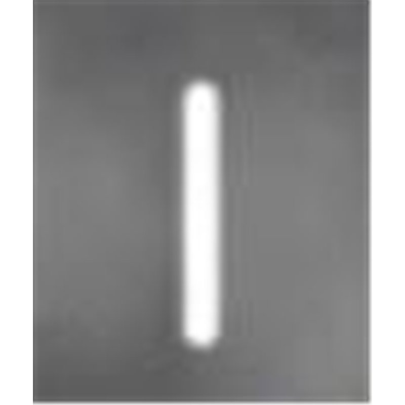 Artemide Alphabet Of Light Wandlamp "i" lowercase
