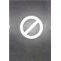 Artemide Alphabet Of Light Wandlamp "ø" lowercase