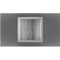 Artemide Altrove 600 Led Wandlamp / Plafondlamp