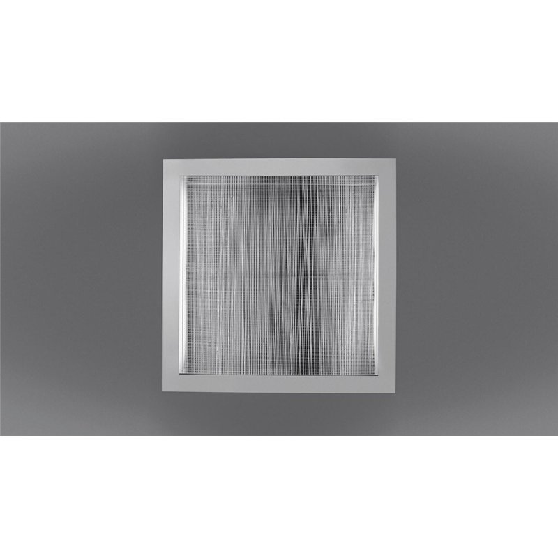 Artemide Altrove 600 Led Wandlamp / Plafondlamp