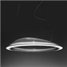 Artemide Ameluna suspended lamp