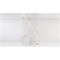 Artemide Arrival 130 ceiling lamp