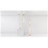 Artemide Arrival 130 ceiling lamp