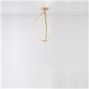 Artemide Arrival 70 Plafondlamp