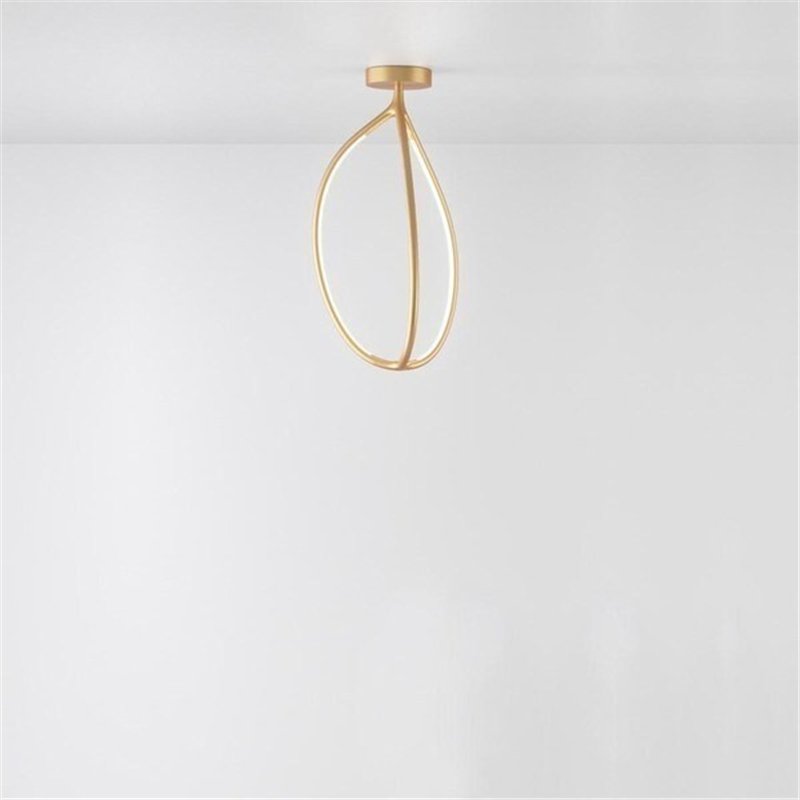 Artemide Arrival 70 Plafondlamp