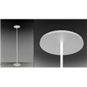 Artemide Athena Vloerlamp