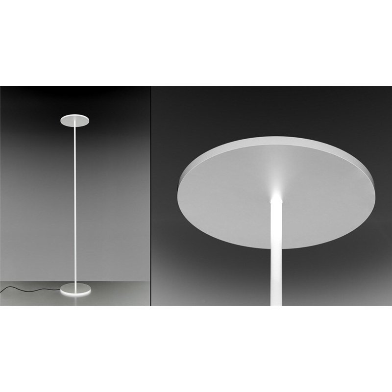 Artemide Athena Vloerlamp
