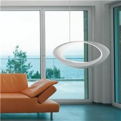 Artemide Cabildo Led Suspension suspended lamp