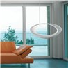 Artemide Cabildo Led Suspension suspended lamp