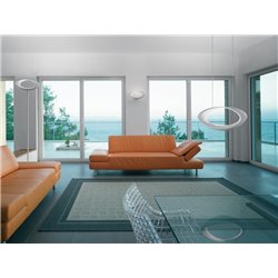 Artemide Cabildo Led Wall lamp 2700K