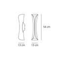 Artemide Cadmo Led Wandlamp