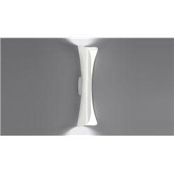 Artemide Cadmo Led Wall lamp