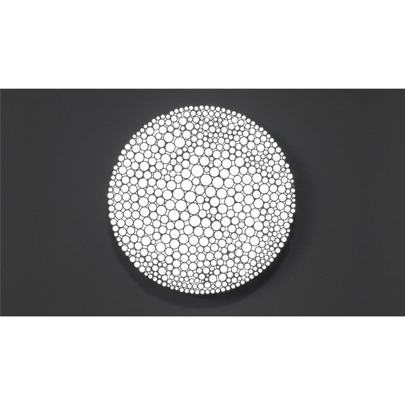 Artemide Calipso Wandlamp / Plafondlamp