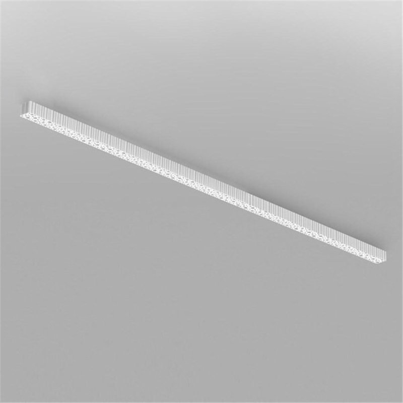 Artemide Calipso Linear 180 Plafondlamp