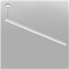Artemide Calipso Linear 180 suspended lamp