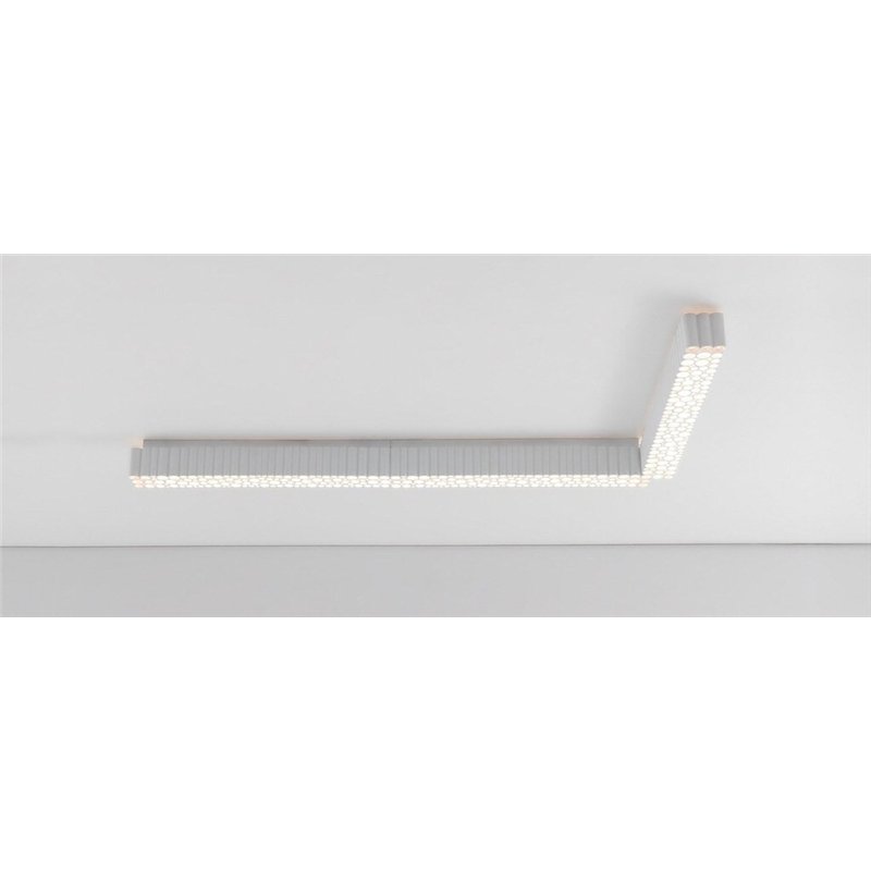 Artemide Calipso Linear SYSTEM Plafondlamp 588mm