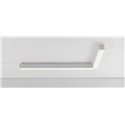 Artemide Calipso Linear SYSTEM Plafondlamp 1785mm