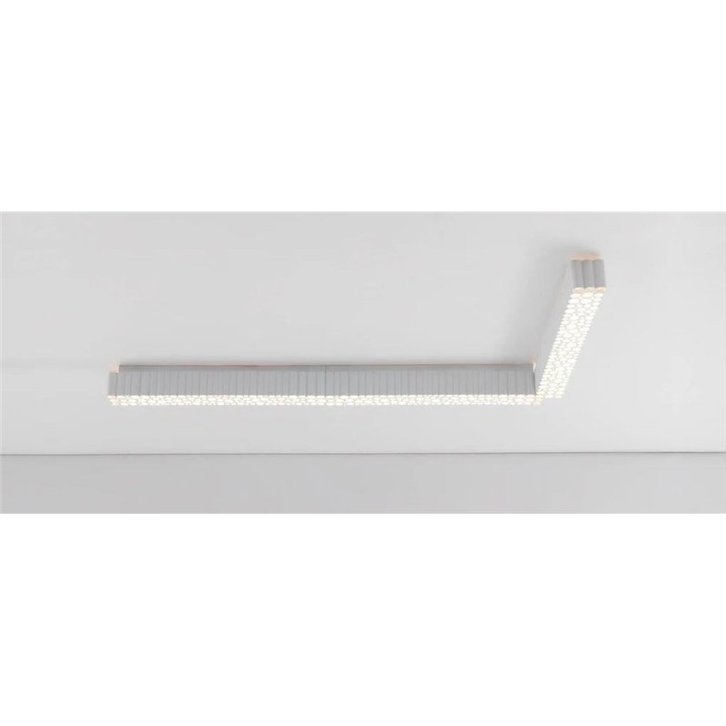 Artemide Calipso Linear SYSTEM Plafondlamp 1785mm